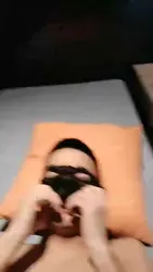 Rush控制 四爱前高拳交