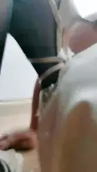 强制喂食 圣水泡饭