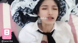 SWAG 为了升职让经理内射 芮芮