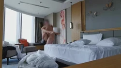 骚货就要抱起来快速抽插