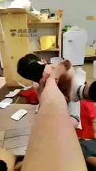 给狗狗过一次特别的生日