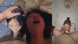 性欲得不到满足的少妇，女上位狂扭翘臀，后入爆c到腿软