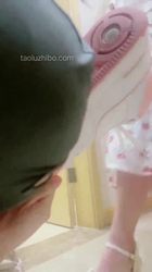 提莫 空乘素人 双S调教