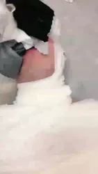 娜娜yyds 活木乃伊