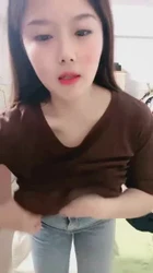 哺乳期八字大奶骚货