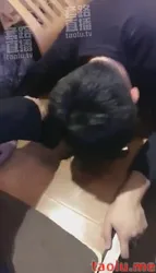 刺激 网吧恋足前后全是人