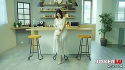 DS-0021美尻老闆娘黎兒來一杯美式咖啡加淫水