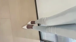 见网友的最高规格就是裤里丝，姐姐你的身材真的好好啊
