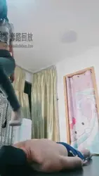 爆踢全身鞭打狗奴