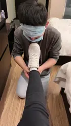 昕昕 开发新手小白