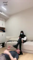 樱桃大大 家奴训练