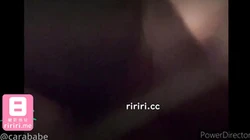 SWAG 饥渴少女色诱司机口爆 Carababe
