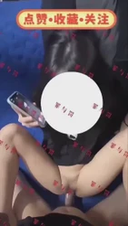 母狗一边和舔狗打电话一边被操