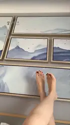 调教前的热身课程 同好共享