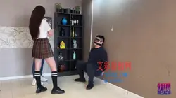 超S联盟 剧情调教 机智少女脱逃复仇