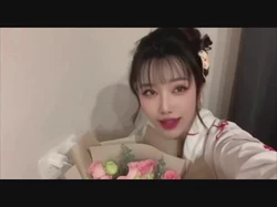 极品中日混血辣妹，太骚了！