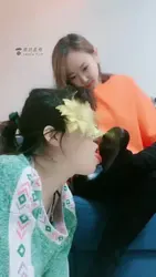 如意主人来玩我