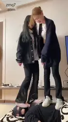 二宝 10个人的乌托邦 175出道后首次带新JK妹妹