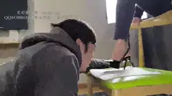 幽魅 近距离虐五官