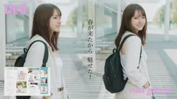 日本服装杂志的24岁小模特沙耶香，粉嫩小蜜穴被爆操内射！~