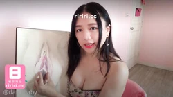 SWAG daisybaby性爱小教室！嫚嫚老师教你如何让女生高潮！Daisybaby