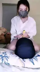 红绿灯 强制老公领导