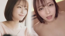27岁美熟女花音，圆润美乳粉嫩蜜穴！~第一次被内射！~