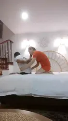 捆绑绳艺 一）