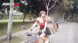 DS-0005肉身滿足攝淫癖偷窺狂遇上淫蕩痴女反被榨乾