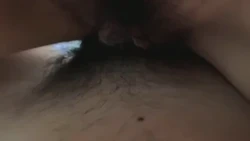 属于两人的摩擦