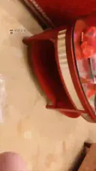 双主的脚垫子