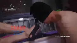 调教初次恋足学生M
