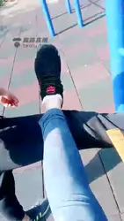 户外体罚课上集