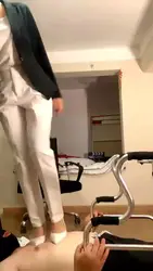 暴点胖奴职业装篇