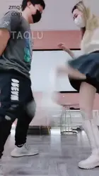 一茶 踢裆
