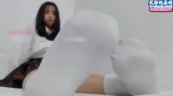 POV 娇娇第一视角 JK学生服 恋足 羞辱