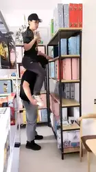 家奴养成逛街