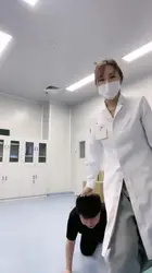 剧情 是急症科吗