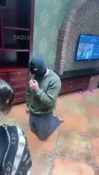 逗逗 带素人妹妹黄金 双奴全食