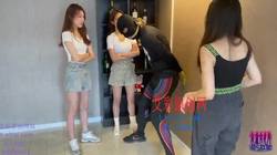 超S联盟 女人们的乐趣