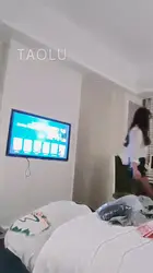 狗奴哭了 主人笑了