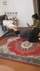 奴下奴 情侣奴 骑马 打屁股