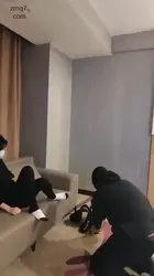 飘飘 双女主调教