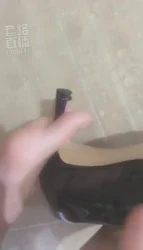 马桶厕奴第一视角