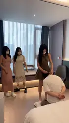 虞姬 素人的第二次调教