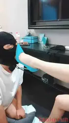 调教废物学霸的难忘第一课 踩踏坐脸 舔脚深喉 圣水
