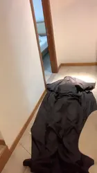 新买的智能地毯