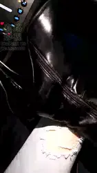顺风车上调戏司机