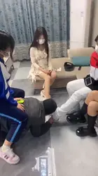 与精神小妹的那些事 多女主玩狗