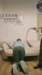 暴力圣水场 女仆小七上课